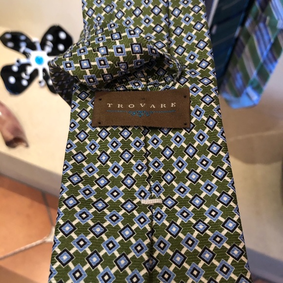 Designer Ties - Picture 6 of 6